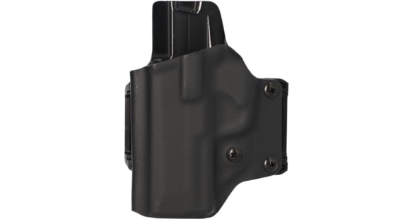 Image of SIG SAUER BlackPoint Tactical OWB Holster, SIG Sauer P365 X-Macro, Left, Black, 8901263