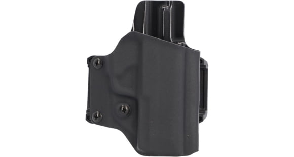 Image of USED, SIG SAUER BlackPoint Tactical OWB Holster, SIG Sauer P365 X-Macro, Right, Black, 8901262