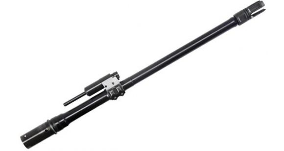 Image of SIG SAUER CAL-X KIT, SIGMCX, 5.56 NATO, 16in, TAPERED LUG, CALX-MCX-16B-556-TAP