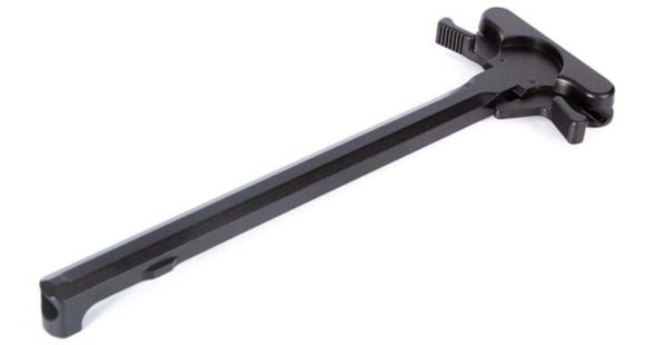 Image of SIG SAUER Charging Handle Assemby, 716I Thread, Ambidextrous, Black, 8900448