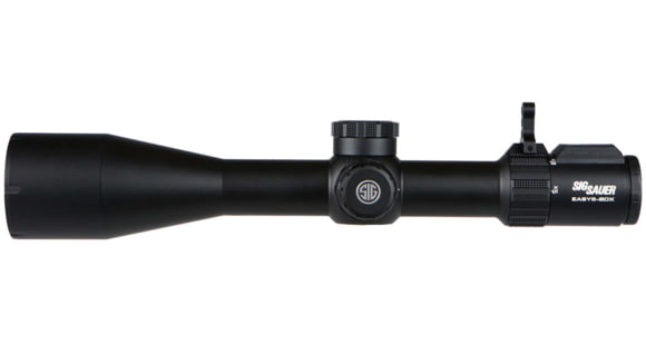 Image of DEMO, SIG SAUER Easy 6-BDX 5-30x56mm Second Focal Plane Rifle Scope, 34mm Tube, Black, SOEBDX65105