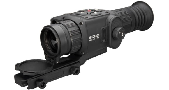 Image of SIG SAUER ECHO SV35-LRF 1.5-12X35mm Thermal Sight, Black, SOEC12210