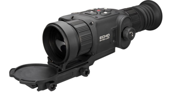 Image of Open Box, Dealer Demo, SIG SAUER ECHO SV50-LRF 2-16X50mm Therma Sight, Black, SOEC12310