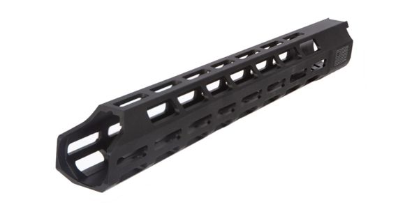 Image of USED SIG SAUER Factory Replacement M-LOK Handguard for M400 TREAD, 15in, Enchanced, Black, HGRD-TRD-E15-MLOK-BLK, EDEMO4, Used, Condition Fair