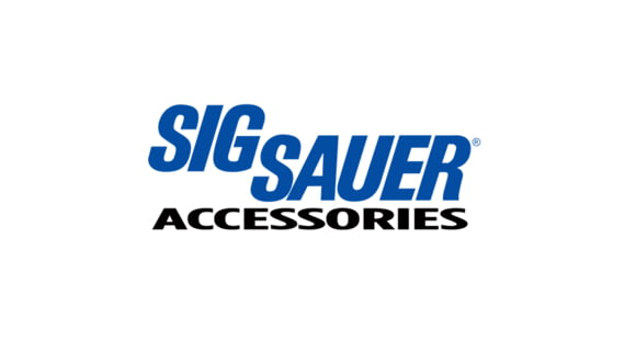 Image of SIG SAUER Flash Suppressor, 9 mm, 1810250-R
