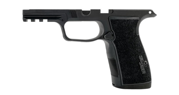 Image of SIG SAUER P365 Grip Module, Black, 8901621