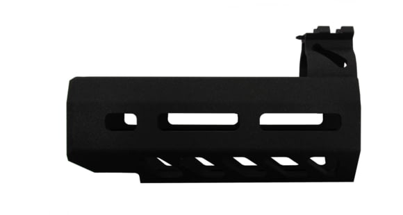 Image of SIG SAUER Hand Guard 4.5in, M-Lok, Anodized, Black, 1811182-01-R