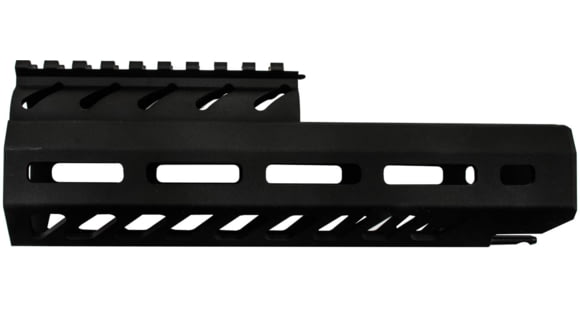 Image of SIG SAUER Hand Guard 8 In, M-Lok, Anodized, Black, 1811180-01-R