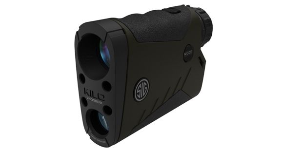 Image of Demo, SIG SAUER Kilo2400 BDX 7X25mm Class 3R Laser Rangefinding Monocular, OD Green, NSN N, SOK24704