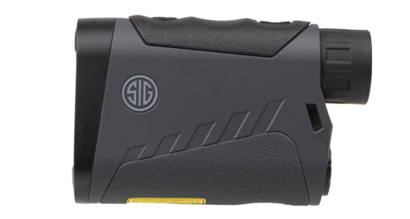 Image of SIG SAUER Kilo 2500 6x22mm Rangefinder, Graphite, SOK25606