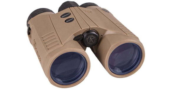 Image of DEMO, SIG SAUER KILO10K-ABS HD 10x42 mm Laser Rangefinding Binocular with BDX 2.0, FDE, SOK10K11