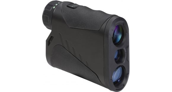 Image of SIG SAUER Kilo1250 6x20mm Laser Range Finding Monocular, Black SOK12601