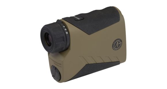 Image of SIG SAUER Kilo2400 7x25mm Advanced Ballistic System Laser Rangefinding Monocular, Flat Dark Earth, SOK24701