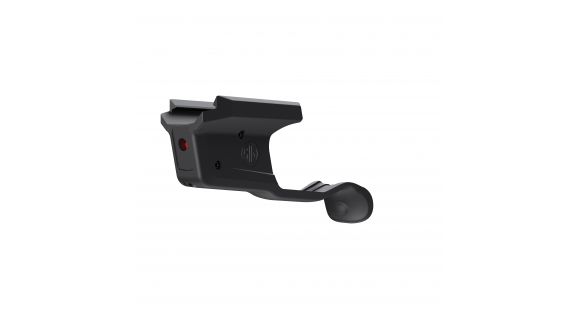 Image of USED SIG SAUER Lima365 Laser Grip Pistol Mod for P365, Red, Black, Small, SOL36501, EDEMO32, Used, Condition Like New