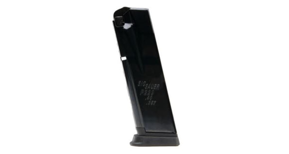 Image of SIG SAUER Magazine P229 40/357 10RD, Black MAG2294310-10RD