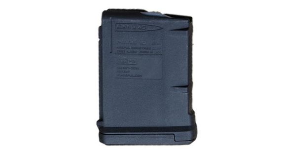 Image of SIG SAUER Magazine SIG556 5.56 10RD, Polyester MAG55610M-10RD