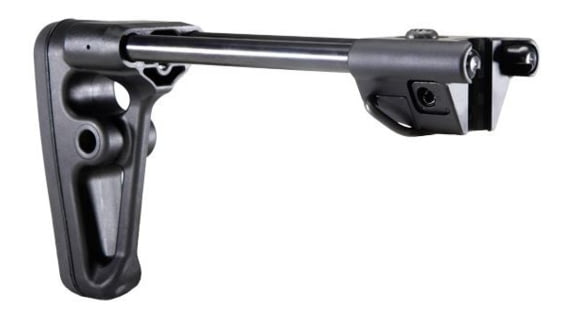 Image of USED, SIG SAUER MCX/MPX Collapsible Stock Black