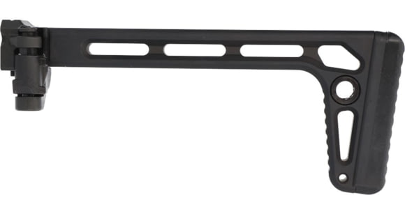Image of DEMO, SIG SAUER MCX/MPX Minimalist Locking Folding Stock, Black, 8901410