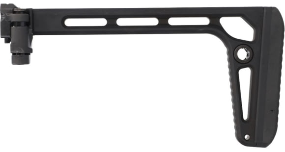 Image of USED, SIG SAUER MCX/MPX Minimalist Plus Locking Folding Stock, Black, 8901411