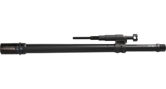 Image of SIG SAUER MCX Spear 7.62 NATO Gas Valve Threaded Barrel And Gas Block Assembly, 16in, 8901500