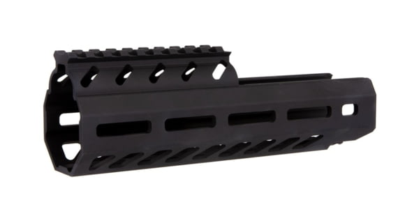 SIG SAUER MPX Handguard, M-LOK, Black, 8in, - 1 out of 4 models