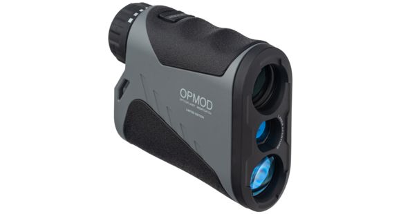 Image of SIG SAUER OPMOD KILO1400BDX Laser Rangefinder, 5x20mm, Class 1M, Wolf Grey, SOK14502