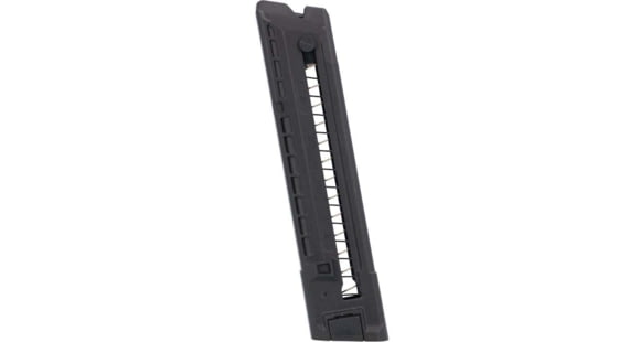 Image of SIG SAUER P322 .22 LR 25 Round Pistol Magazine, Black, 1 Pack, Polymer, 8900746-25RD