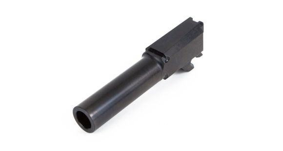 Image of SIG SAUER P365 9 mm Factory Replacement Barrel, Black, BBL-365-9