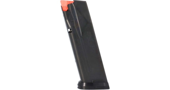 Image of USED, SIG SAUER P365X Carry 9mm Legion 17 Round Pistol Magazine, Black, 8900844
