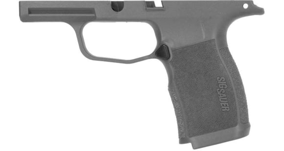 Image of USED, SIG SAUER P365XL 9mm Standard Grip Module, Grey, Compact, 8900324