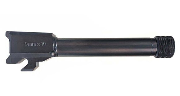 Image of USED, SIG SAUER X Compact/Subcompact 9mm Threaded Barrel, No LCI, 4.3in, Black, 8900445