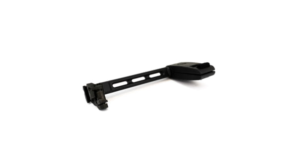 Image of SIG SAUER Pivoting Contour Folding Brace for MCX, MPX, Black, PCB-X-FOLD-BLK