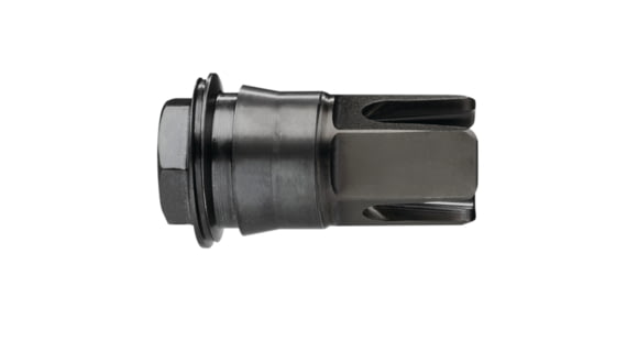Image of SIG SAUER QD Taper-Lok Flash Hider Mount For SRD556-QD 1/2-28 TPI