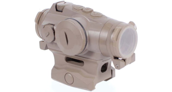 Image of USED, SIG SAUER Romeo 4T-PRO, 1x20mm, Red Dot Sight, Red Dot Sight, Flat Dark Earth, SOR44102