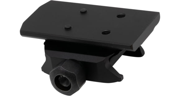 Image of USED SIG SAUER Romeo Red Dot Mount, Fit Romeo3MAX and XL, Black, SOR3M100, EDEMO2, Used, Condition Like New, Inspect and Rebox