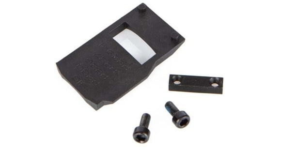 Image of SIG SAUER Romeo Red Dot Mounting Kit, SIG SAUER 220, 226, 227, 229-1, black, small, SOR1MK008