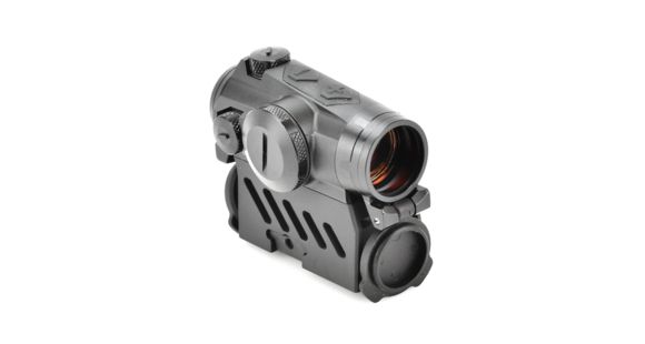 Image of SIG SAUER Romeo4M Red Dot 1x20mm M-Spec .5MOA SOR41301