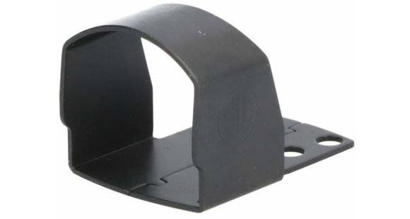 Image of USED, SIG SAUER ROMEOZero Shroud Kit, Black, SOR0SK001