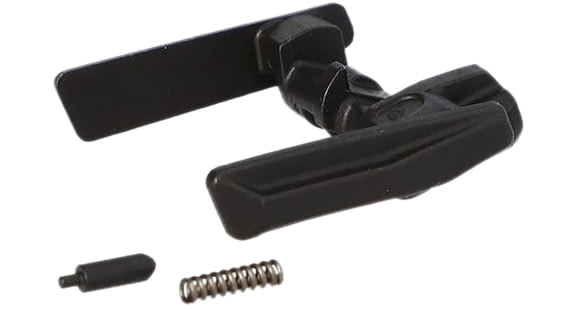 Image of SIG SAUER P365, SIG Sauer P365X, SIG Sauer P365 XL Manual Safety Controls Parts Kit, Black, 8901427