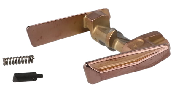 Image of SIG SAUER P365, SIG Sauer P365X, SIG Sauer P365 XL Manual Safety Controls Parts Kit, Rose Gold, 8901337