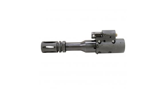 Image of DEMO, SIG SAUER Sig MPX Gen 2 Caliber X-Change Kit, 9 mm, 4.5 in, CALX-MPX-4B-9-G2