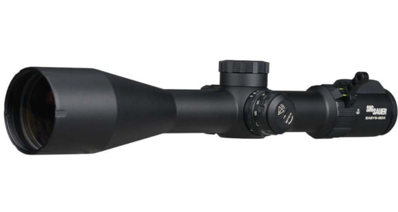 Image of SIG SAUER Easy 6-BDX 5-30x56mm Second Focal Plane Rifle Scope, 34mm Tube, Black, SOEBDX65105