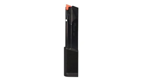 Image of SIG SAUER P365 X-Macro 9mm 25 Rounds Pistol Magazine, Black, 25, 8901941