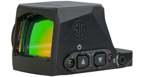 Image of SIG SAUER Romeo-X Reflx Sight 6Moa Grn Dot Cmp, SORX1490