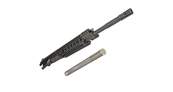 Image of SIG SAUER Gen 2 Upper Receiver Assembly Complete, SIG Sauer SIG 516/AR-15, 11.5 in, Black, UA516G2-11