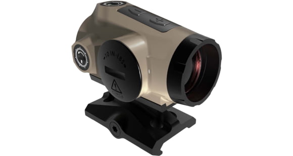 Image of SIG SAUER ROMEO5 Gen 2 1x20mm Reflex Red Dot Sight