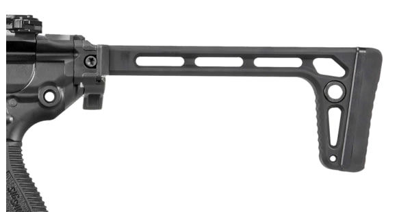 Image of USED SIG SAUER Stock for MCX/MPX, Folding, Minimalist, Black, Large, STOCK-X-FOLD-MINI-BLK, EDEMO10, Used, Condition Fair