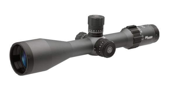 Image of SIG SAUER SOT65013 Tango6 5-30x 56mm Obj 20.2-3.4 Ft @ 100 Yds FO