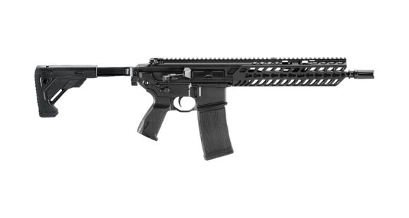Image of SIG SAUER Upper Receiver Assemebly, Sig MCX, 5.56 NATO, 11.5in Barrel, M-LOK, UAMCX-11B-556-TAP