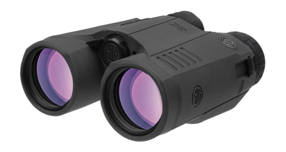 Image of SIG SOK6K005 KILO6K HD BLK EDTN LRF Rangefinder Binocular 10X42